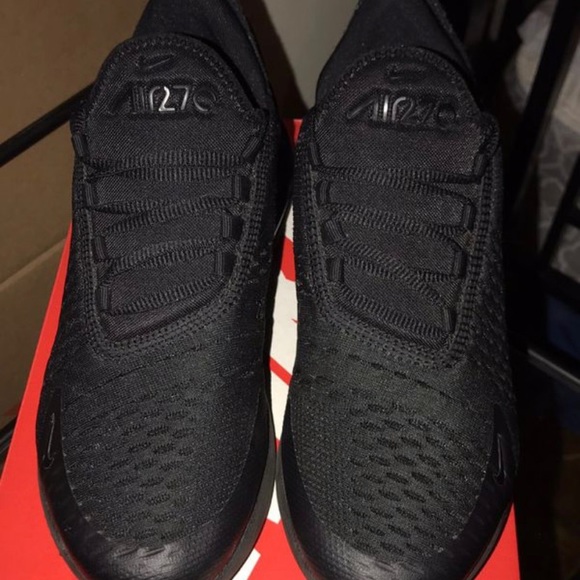 Nike Air 270 Size 6Y - Picture 1 of 5